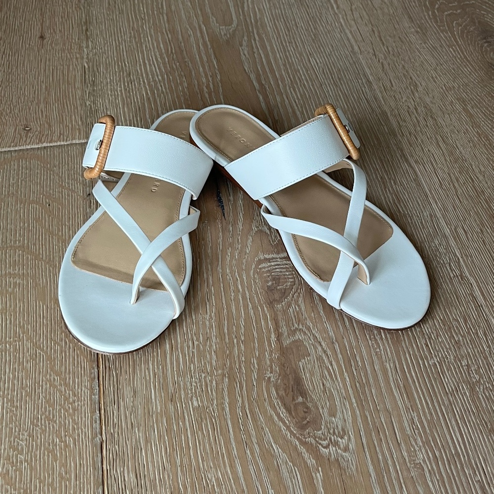 Veronica Beard Sandal